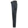 Afbeeldingen van Tricorp Jeans Werkbroek Denimblue 34-36