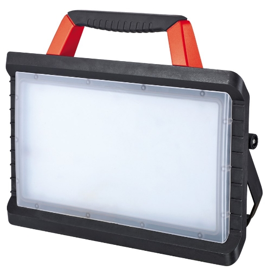 Afbeeldingen van 4tecx® Bouwlamp LED