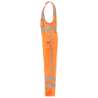 Afbeeldingen van Tricorp Bodybroek RWS Orange 50