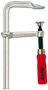 Afbeeldingen van 4Tecx Lijmtang geheel staal 800 / 120mm