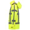 Afbeeldingen van Tricorp Parka RWS Yellow XL