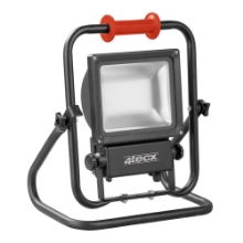 Afbeeldingen van 4tecx® Bouwlamp LED Klasse 2