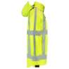 Afbeeldingen van Tricorp Softshell RWS Yellow XL