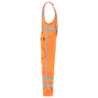 Afbeeldingen van Tricorp Bodybroek RWS Orange 56