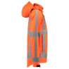 Afbeeldingen van Tricorp Softshell RWS Orange M