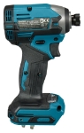 Afbeeldingen van Makita Slagschroevendraai. 40V Max