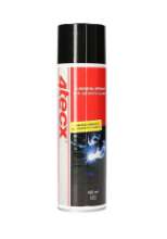 Afbeeldingen van 4Tecx Lasspray anti spat 400ml