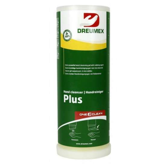 Afbeeldingen van Dreumex Plus One2Clean 3L