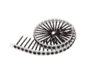 Afbeeldingen van 4Tecx Snelbouwschroef band grof 3,9 x 45 1000