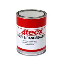 Afbeeldingen van 4Tecx Houtsealer 750ml