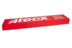 Afbeeldingen van 4Tecx Snelbouwschroef band grof 3,9 x 45 1000