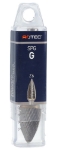 Afbeeldingen van HM-Stiftfrees, model GZ6 / Kruisvertand / ø12