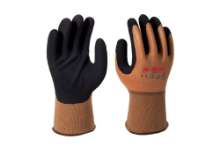 Afbeeldingen van 4Tecx Handschoen latex grip lite maat 9