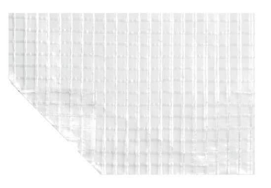 Afbeeldingen van 4Tecx Beglazingsfolie gewapend 50 x 1,50m