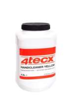 Afbeeldingen van 4Tecx Handcleaner Special Pro 4,5ltr