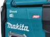 Afbeeldingen van Makita Bouwradio FM DAB/DAB+ MR004GZ blueto