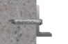 Afbeeldingen van Fischer Kozijn-/Constructieplug SXRL 10x80 FU