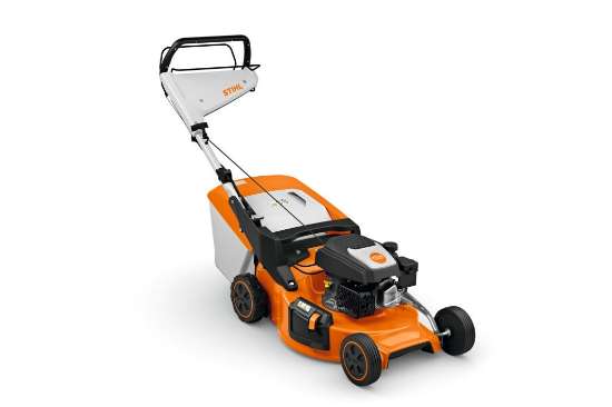 Afbeeldingen van Stihl RM 253.3 T Gazonmaaier