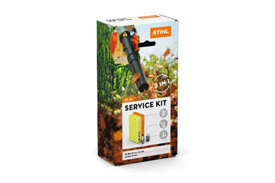 Afbeeldingen van Stihl Onderhoudsset 38