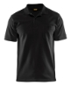 Afbeeldingen van PIQUE POLO ZWART L 330510359900L