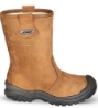Afbeeldingen van Grisport 72707C S3 WOOL - 39 Cognac