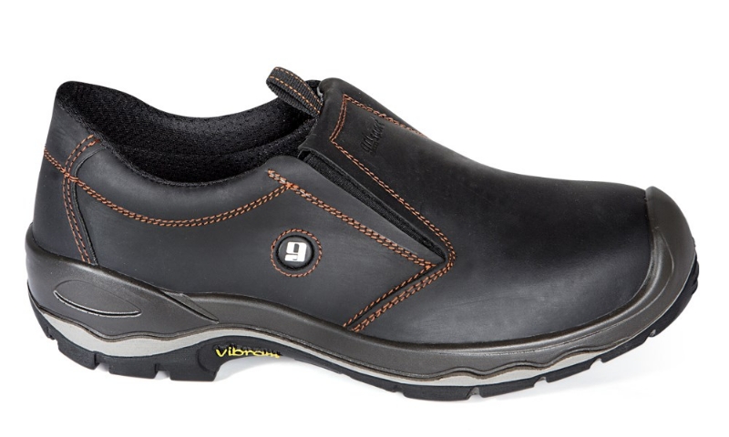 Afbeeldingen van Grisport 72009 S1P - 47 Black