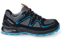 Afbeeldingen van Grisport Serena Cross Safety S3 - 40 Grey/Blu