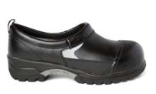 Afbeeldingen van Sika 101 Superclogs S3 - 48 Black