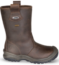 Afbeeldingen van Grisport 70249C S3 Bruin - 46 Brown
