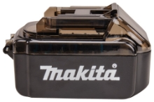 Afbeeldingen van Makita Slagbitset 31dlg accutype E-03084
