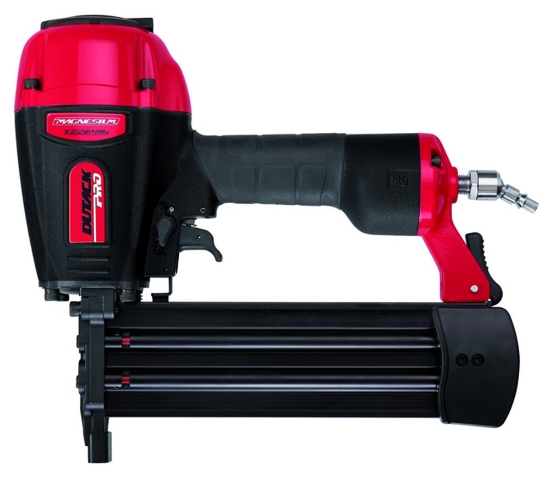 Afbeeldingen van Dutack Pro T-nagel tacker T2264Mg