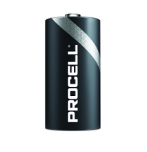 Afbeeldingen van Procell Alkaline batterij 1,5V LR14 C