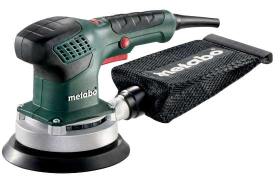 Afbeeldingen van METABO SXE 3150