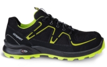 Afbeeldingen van Grisport Xtrail Cross Safety S3 - 43 Black/li