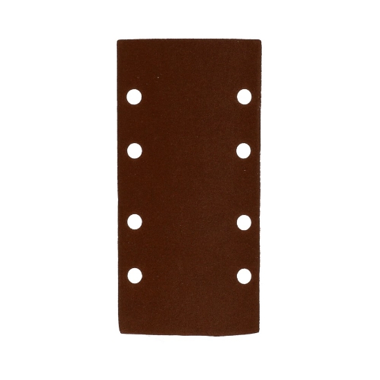 Afbeeldingen van Klitschuurstrook merch prepack 93x185 a203 p1