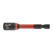 Afbeeldingen van Nut Driver Magnetic SHOCKWAVE™ ¼" x 65 mm