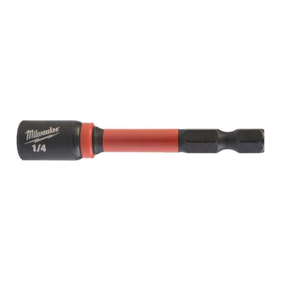 Afbeeldingen van Nut Driver Magnetic SHOCKWAVE™ ¼" x 65 mm