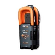 Afbeeldingen van FENTO Kniebeschermers MAX