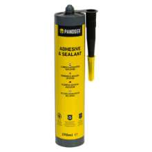 Afbeeldingen van Pandser EPDM Adhesive en Sealant koker 290 ml