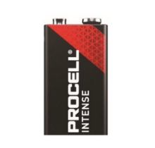 Afbeeldingen van Procell Intense Alk. bat.9V e-block 6LR61