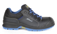 Afbeeldingen van Grisport Ultron Bionik S3 - 43 Black