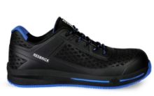 Afbeeldingen van Redbrick Motion Star S1P - 47 Black/Blue