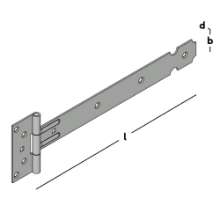 Afbeeldingen van GB Kruisheng licht (Barcode) 300 35x2 ZM