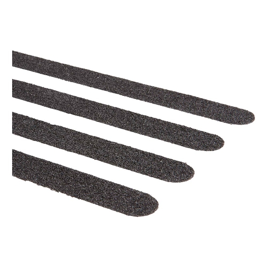 Afbeeldingen van SECUCARE ANTISLIP STICKER - LANGWERPIG 19 X 6