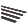 Afbeeldingen van SECUCARE ANTISLIP STICKER - LANGWERPIG 19 X 6