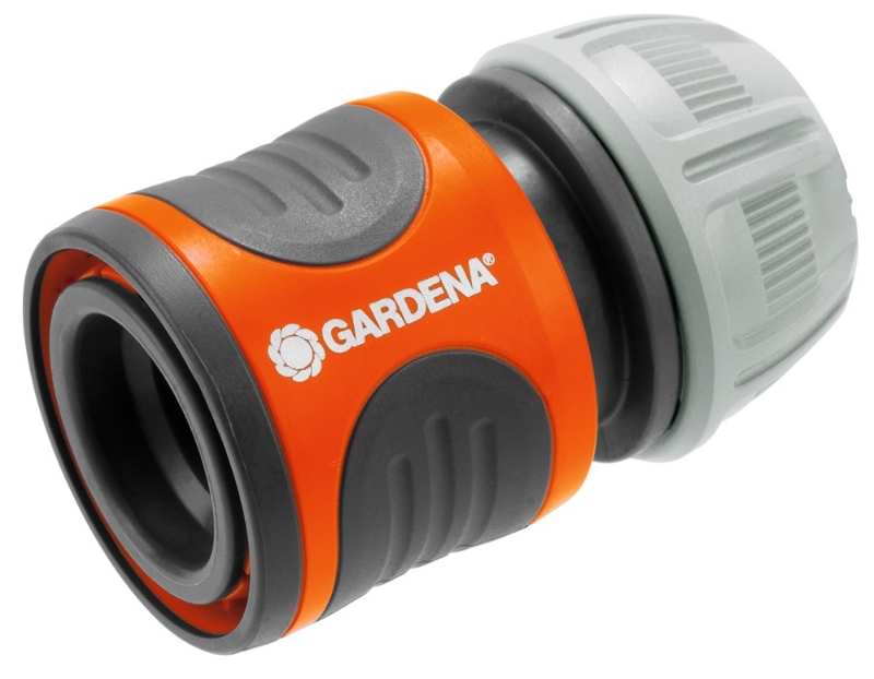 Afbeeldingen van Slangstuk 13 mm (1/2") - 15 mm (5/8")