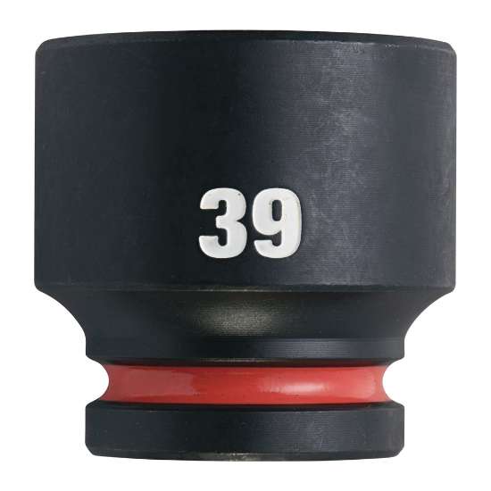 Afbeeldingen van MILWAUKEE® Slagdop 3/4 39 mm 3/4" impact socket STD - 1pc