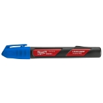 Afbeeldingen van Marker INKZALL™ Verf marker blauw (1 stuk)