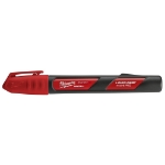 Afbeeldingen van Marker INKZALL™ Verf marker rood (1 stuk)