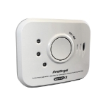 Afbeeldingen van KOOLMONOXIDEMELDER DR.L. 3V FIREANGEL W2-CO-1